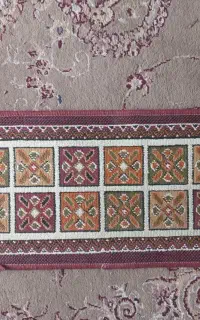 گلیم روپله ای
