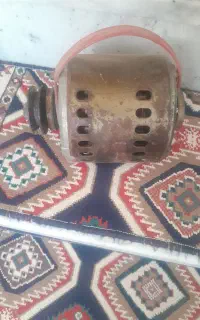 دینام کولر