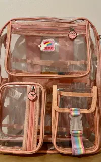 کوله پشتی وارداتی