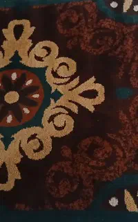 قالیچه پاتریس پرزدار