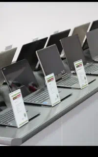 جشنواره فروش انواع لپتاپ گریدA++/قیمت هاکاهشی شدید