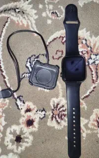 ساعت