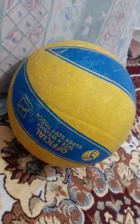 توپ درحد نو جنس اصل