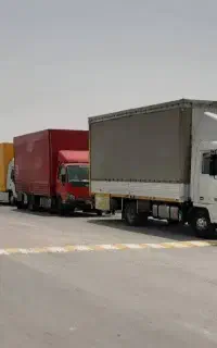 خدمات باربری پاکدشت/جابه جایی اثاث منزل کارگر/خاور