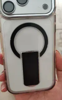 گوشی آیفون ۱۷پرومکس