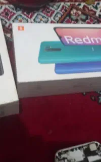 فروش تعدادی گوشی خراب و ردمی سامسونگ