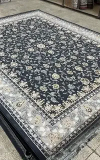 خانه‌ات را با یک فرش اصیل متحول کن //فرش خدادادی