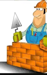 کلیه کار های بنایی از ساخت و تخریب وبازسازی
