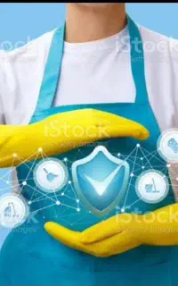 شرکت نظافتی خدماتی/بافاکتور رسمی باثبت قانونی9162