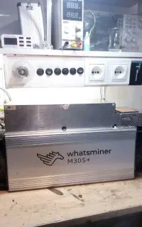 تنهاکلینیک تعمیرات ماینرهشبردM30M50تحویل یکروزه