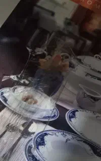 سرویس ارکوپال ۴۴ پارچه