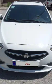 شاهین 1400