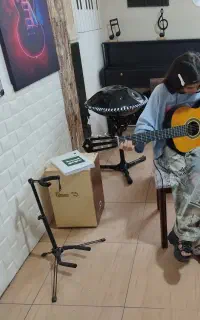 مربی آموزشی