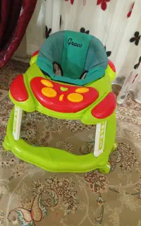 روروئک یا کمک مادر