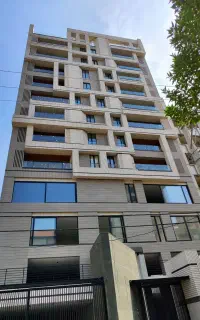 بندکشی و شستشوی نما