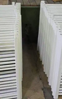 تولیدکننده حوله خشک کن آلومینیومی