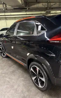 ام وی ام X33 cross CVT مدل ۱۴۰۳ شخصی.بیمه بدنه