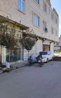 مغازه فروشی سرنبش توس۳۳کشف