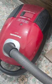 جاروبرقی پاناسونیک