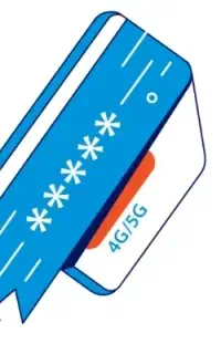 سیمکارت با چهار رقم مدنظر شما