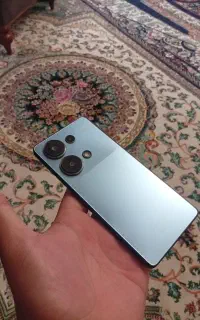 گوشی موبایل شیائومی Poco M6 Pro