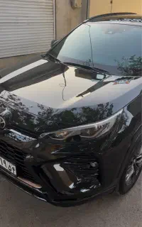 مرکز تخصصی کاور ppf بدنه (بدون باز شدن قطعات بدنه)