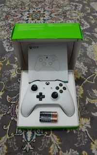 دسته ایکس باکس وان اس - Xbox one s