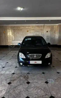تیبا ۲ مدل ۱۴۰۱