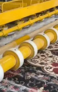 قالیشویی سرداران کلبه سعدی هفت تن ارم جمهوری چوگیا