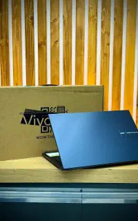 لپ تاپ آکبند ایسوس نسل سیزده/اقساط بازنشستگان 3.8%