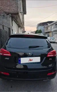 جک s5