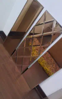 آیینه دکوراتیو