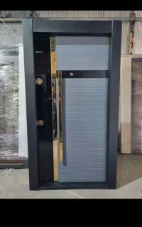 درب ضد سرقت واتاقی