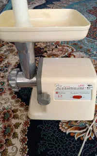 چرخ گشت خانگی