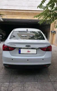 فروش آریزو ۵ IE
