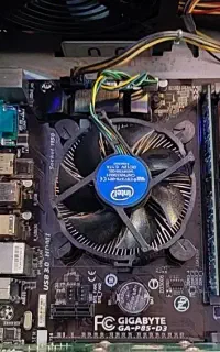 فروش کیس گیم /RX580 4gig/i5 4460