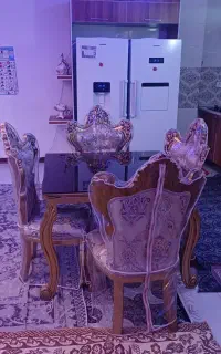 میزغذاخوری