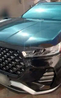 با سلام تیگو 7پرو مدل 1402
