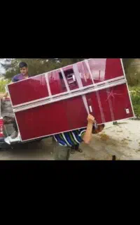 باربری وکارگر اسباب کشی منزل