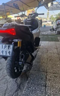 motor adv