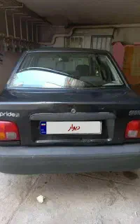 پراید84