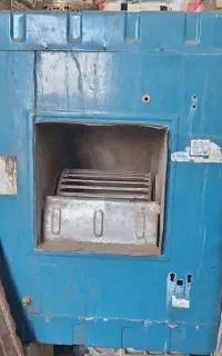 کولر آبی ۳۲۰۰