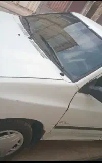 پراید مدل 82 یگانه
