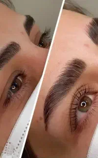 آموزش لیفت ابرو ومژه باکیفیت بالاوقیمت اقتصادی