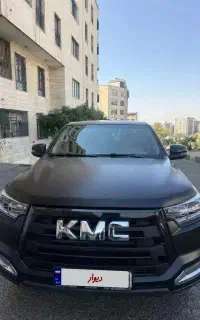KMC T8 مدل ۱۴۰۱