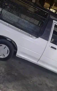 باربری
