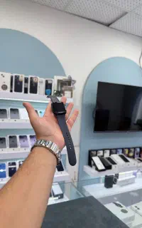 اپل واچ سری 3  سایز 42 در حد نو