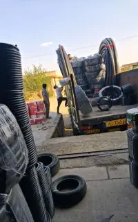 استخدام کارگر ساده با خانواده