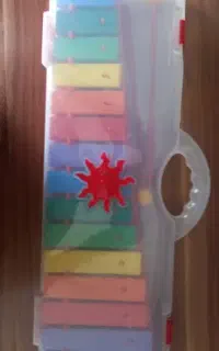 بلز ۲ اکتاو رها