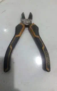 سیم کشی ماشین سبک سیار